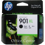 "HP" 墨盒-黑色(高容量) #901XLB