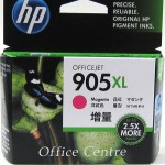 "HP" 墨盒-M(高容量) #905XLM