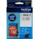 "BROTHER" 墨盒-C色 #LC-665XLC