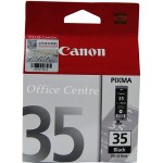 "CANON" 墨盒-黑色 #PGI-35