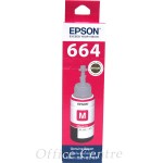 "EPSON" 墨盒-M色 #T6643
