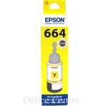 "EPSON" 墨盒-Y色 #T6644