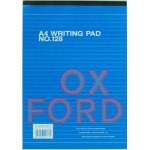 "OXFORD" 單行簿 A4