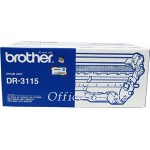 "BROTHER" 感光鼓 #DR-3115