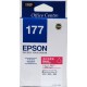 "EPSON" 墨盒-M(高容量)  #T1773