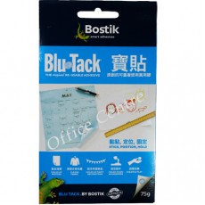 "BOSTIK" 萬用寶貼