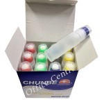 "CHUNBE" 海綿頭膠水(原盒)