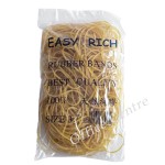 "EASY RICH" 純正橡筋 3" "EASY RICH" 純正橡筋 3"