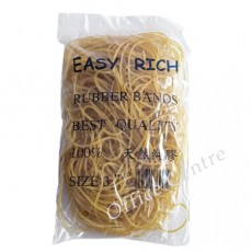"EASY RICH" 純正橡筋 3"