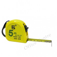 鋼拉尺 5m