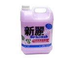 "新麗" 抗菌洗手液(1加侖裝)