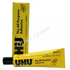 "UHU" 萬能膠 35ml