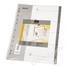 "YOBO" 5級膠INDEX-清貨優惠