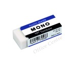 "MOSO" 細擦膠 #PE-01A