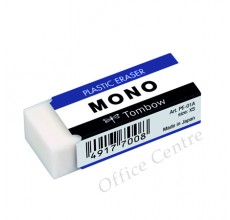 "MONO" 細擦膠 #PE-01A