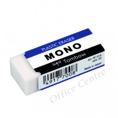 "MOSO" 細擦膠 #PE-01A