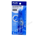 "PLUS" 手拉改錯帶 #WH625 "PLUS" 手拉改錯帶 #WH625