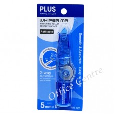 "PLUS" 手拉改錯帶 #WH625