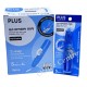 "PLUS" 手拉改錯帶 #WH625(原盒優惠)