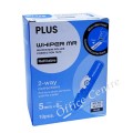 "PLUS" 手拉改錯帶 #WH625