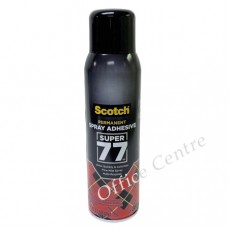 "3M" 噴膠 #77