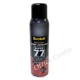 "3M" 噴膠 #77