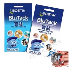 "BOSTIK" 萬用寶貼