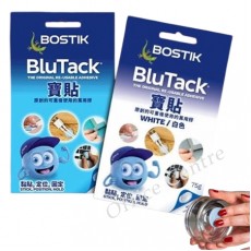 "BOSTIK" 萬用寶貼