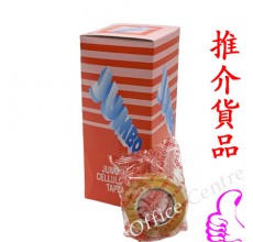 "JUMBO" 文具膠紙 3/4"