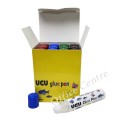 "UCU" 海綿頭膠水(50ml)