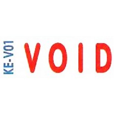 原子印(VOID)