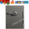 SentrySafe SF205CV 防火機械密碼鎖保險箱