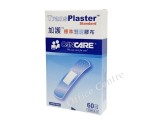 "CANCARE" 透明膠布(60片/盒)