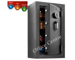 SentrySafe EF4738E 防火防水電子密碼鎖保險箱