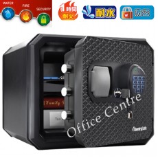 SentrySafe FPW082HTC 防火防水電子密碼鎖保險箱