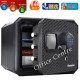 SentrySafe FPW082HTC 防火防水電子密碼鎖保險箱