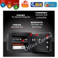 SentrySafe FPW082HTC 防火防水電子密碼鎖保險箱