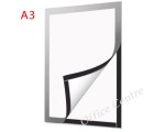 磁性展示貼 A3