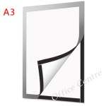 磁性展示貼 A3