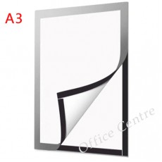 磁性展示貼 A3