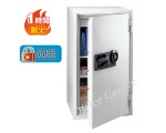 SentrySafe S8371 防火密碼鑰匙雙重鎖保險箱