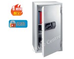 SentrySafe S8771 防火密碼鑰匙雙重鎖保險箱