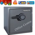 SentrySafe SFW123FSC 防火防水電子密碼鎖保險箱