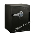 SentrySafe SFW205BXC 防火防水指紋電子鎖保險箱