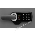 SentrySafe SFW205UPC 防火防水LED觸控電子鎖保險箱