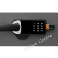 SentrySafe SFW205UPC 防火防水LED觸控電子鎖保險箱