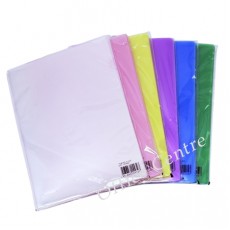 單層膠快勞 A4(12個/包)