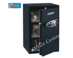 SentrySafe T6-331 防盜電子密碼鎖保險箱