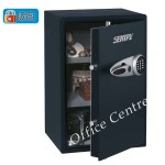 SentrySafe T6-331 防盜電子密碼鎖保險箱
