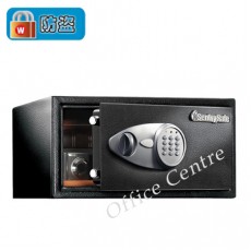 SentrySafe X105 防盜電子密碼鎖保險箱